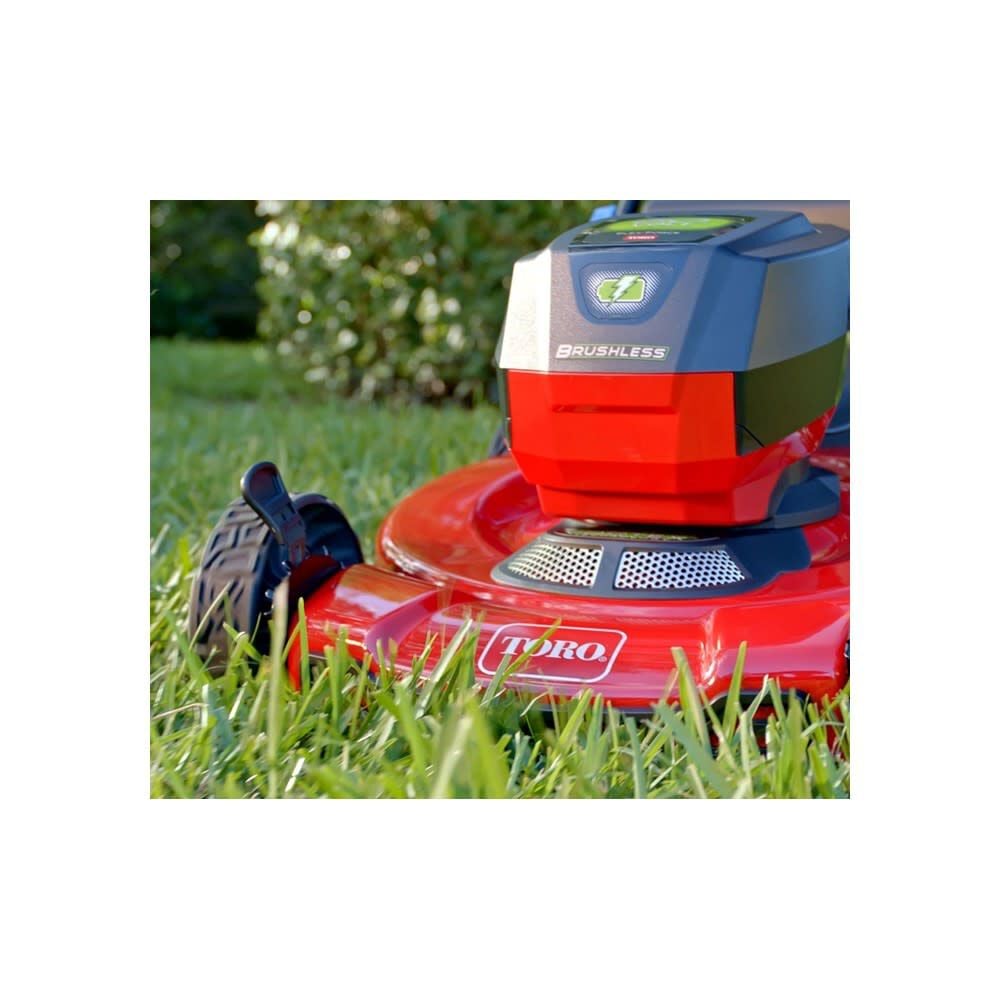 Toro 60v Flex Force Smartstow Personal Pace 22 In Lawn Mower Bare Tool 21466t Simolary simolary.com 14