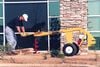 Ground Hog HD99 Hydraulic Earthdrill, small image number 3