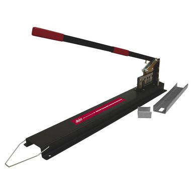 Malco Products Metal Stud Channel Shear, large image number 0