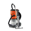 Husqvarna Construction DE 120 SH 3HP 120V 241 CFM Electric HEPA Dust Extractor Reconditioned, small image number 1