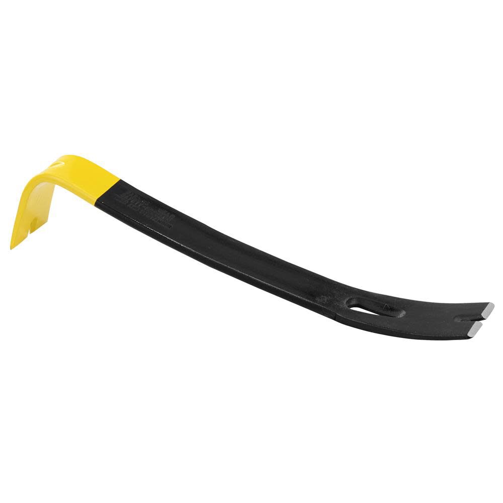 Stanley 12 In. Wonderbar Pry Bar, large image number 1