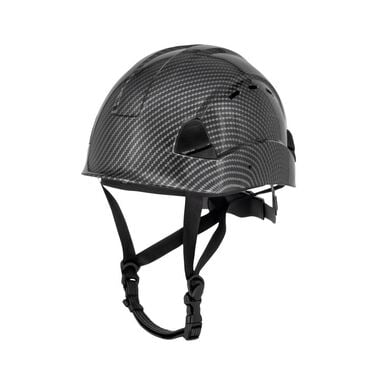 DEWALT Type II Class C Vented Safety Helmet, Slate