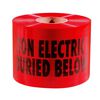 Empire Level SHIELDTEC Standard Non Detectable Tape Electric Line, small