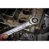 GEARWRENCH 120XP Combination Ratcheting Wrench Universal Spline XL 9/32 Inch, small image number 3