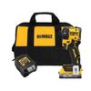 DEWALT 20V MAX XR 1/4 Inch Quiet Hydraulic Impact Driver Kit, small