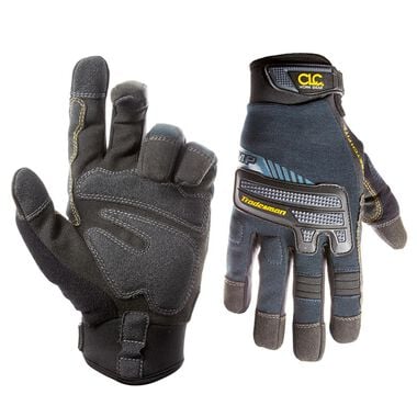 CLC Tradesman Hi-Dexterity Work Gloves Medium, large image number 0