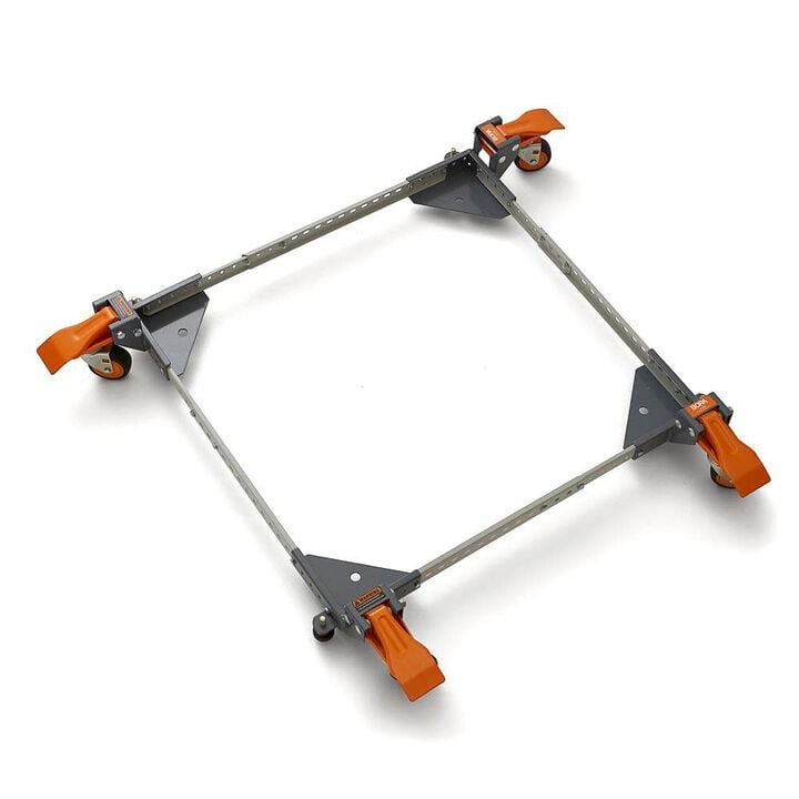 Bora Portamate All Swivel Mobile Base, large image number 1