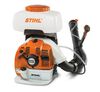 Stihl SR 450 Gas Powered Backpack Sprayer, small image number 1