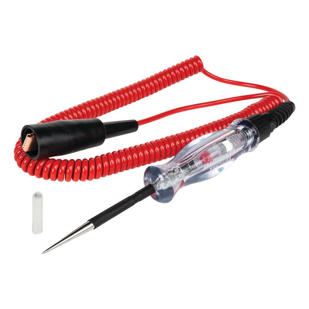 CRAFTSMAN 24V Circuit Tester, large image number 2
