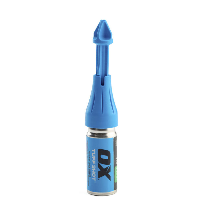 Ox Tools Pro Tuff Shot Deep Hole Marker