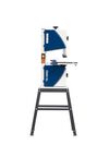 RIKON 10 Inch Deluxe Bandsaw with Stand, small image number 1