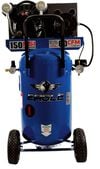 Eagle Compressor 24 Gallon Portable Electric Air Compressor, small image number 1