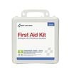 First Aid Only First Aid Kit 50 Person Bulk Plastic Case ANSI B, small image number 3