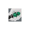 Wera Tools 334 Slotted Screwdriver 1.6 x 10 x 200 mm, small image number 6