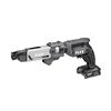 FLEX Promotional 24V Drywall Screw Gun With Magazine Attachment (Bare Tool), small image number 1