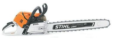 Stihl 25inch Bar 79.2cc Gas-Powered Professional Chainsaw