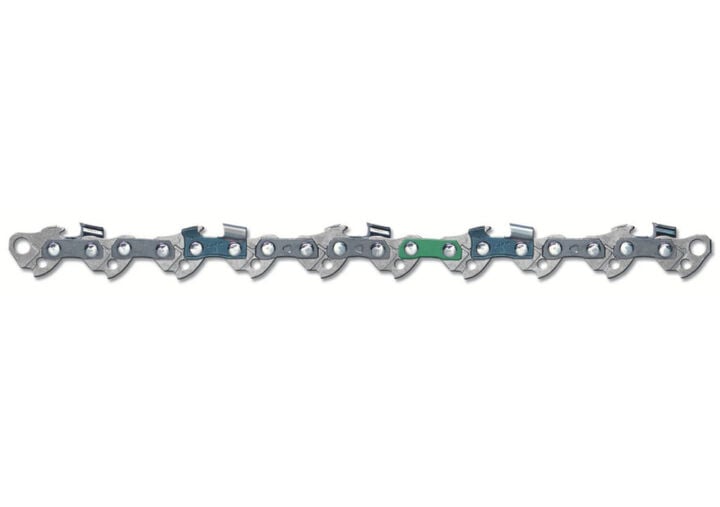 Stihl 71PM3 1/4 Inch Pitch 0.043 Inch Gauge 44 Drive Link 8 Inch Replacement Saw Chain