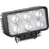 Ecco 1000 Lumens 1.2A 6 Bulb 3W LED Worklight, small image number 2
