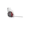 Tajima 25 Ft. x 1.1 In. Extra Stiff Measure Tape with Safety Belt Holder, small image number 2