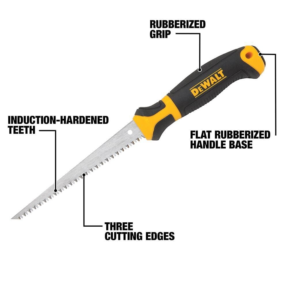 DEWALT Jab Saw, large image number 2