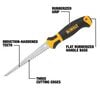 DEWALT Jab Saw, small image number 2