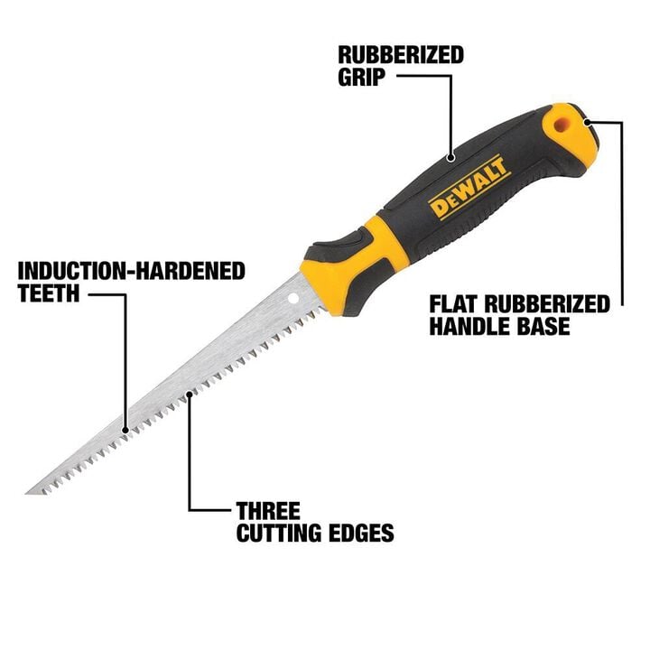 DEWALT Jab Saw, large image number 1