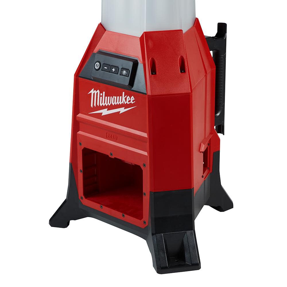Milwaukee M18 RADIUS Site Light (Bare Tool) 2151-20 from Milwaukee