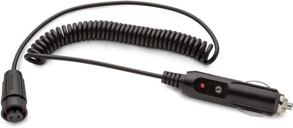 MarCum Universal Sonar 12V Power Adapter – PWA12V