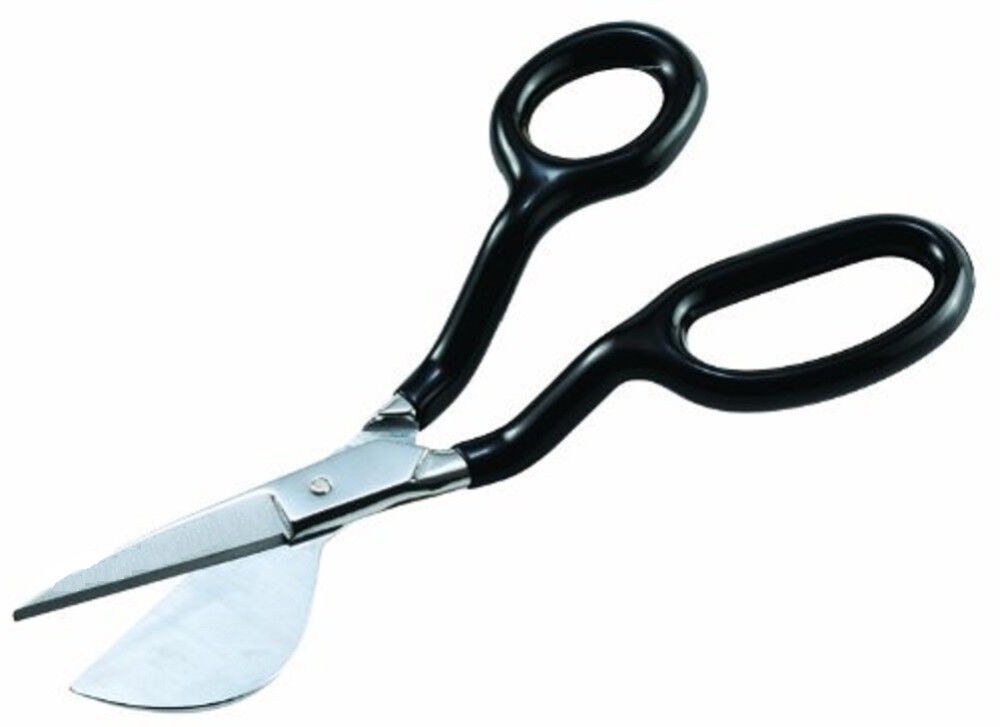 Crain Big Loop Napping Shears, large image number 3