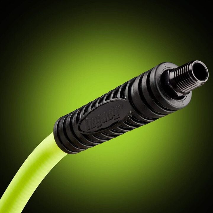 Legacy 1/4 In. x 25 Ft. Revolutionary Air Hose with 1/4 In. Fittings, large image number 1