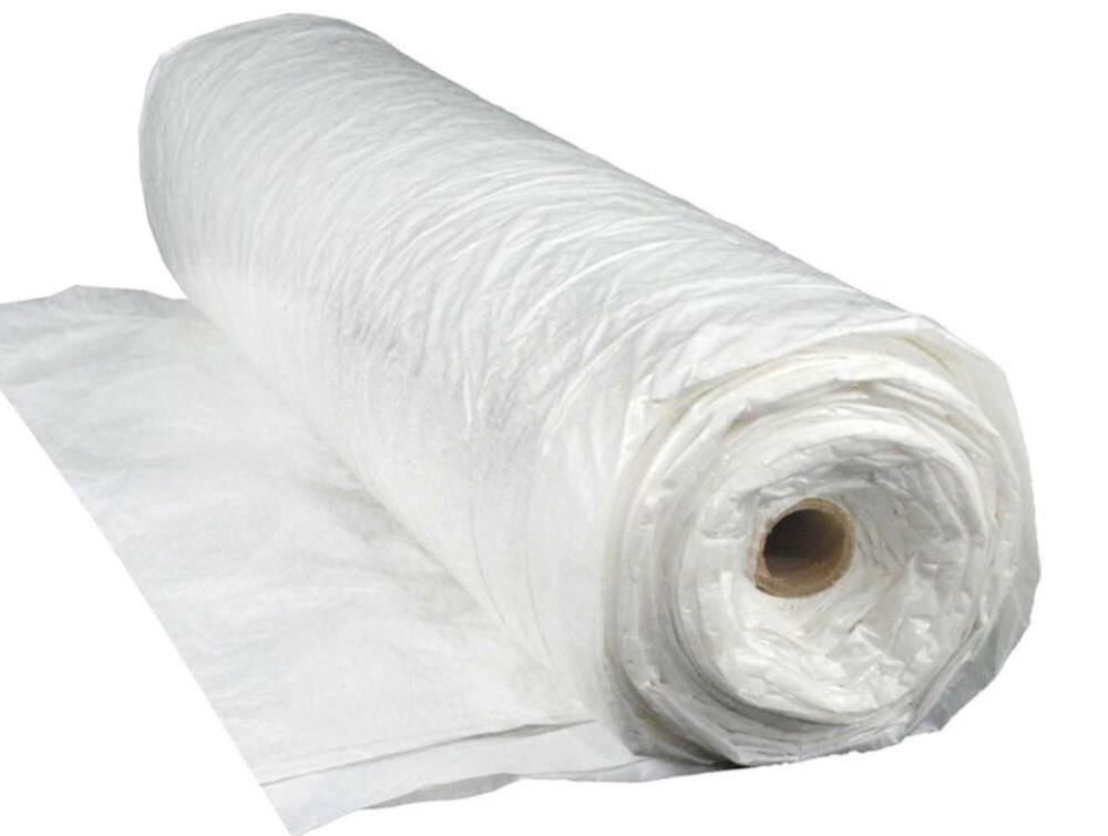 Eagle Industries Woven Reinforced Poly FR 20 Ft. x 100 Ft. – WP7-20100-FR