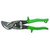 Crescent Wiss 9 1/4 Inch Offset Straight and Right Cut Aviation Snips, small image number 1