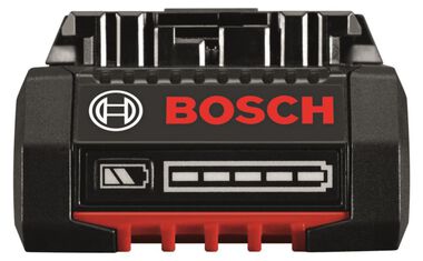 Bosch 18V CORE18V Lithium-Ion 4.0 Ah Compact Batteries 2 Pack, large image number 6