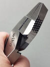 Wiha Soft Grip New England Style Lineman's Pliers 9.5 In., small image number 3