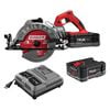 SKILSAW 7 1/4in Worm Drive Saw Kit with Carbide Blade, small