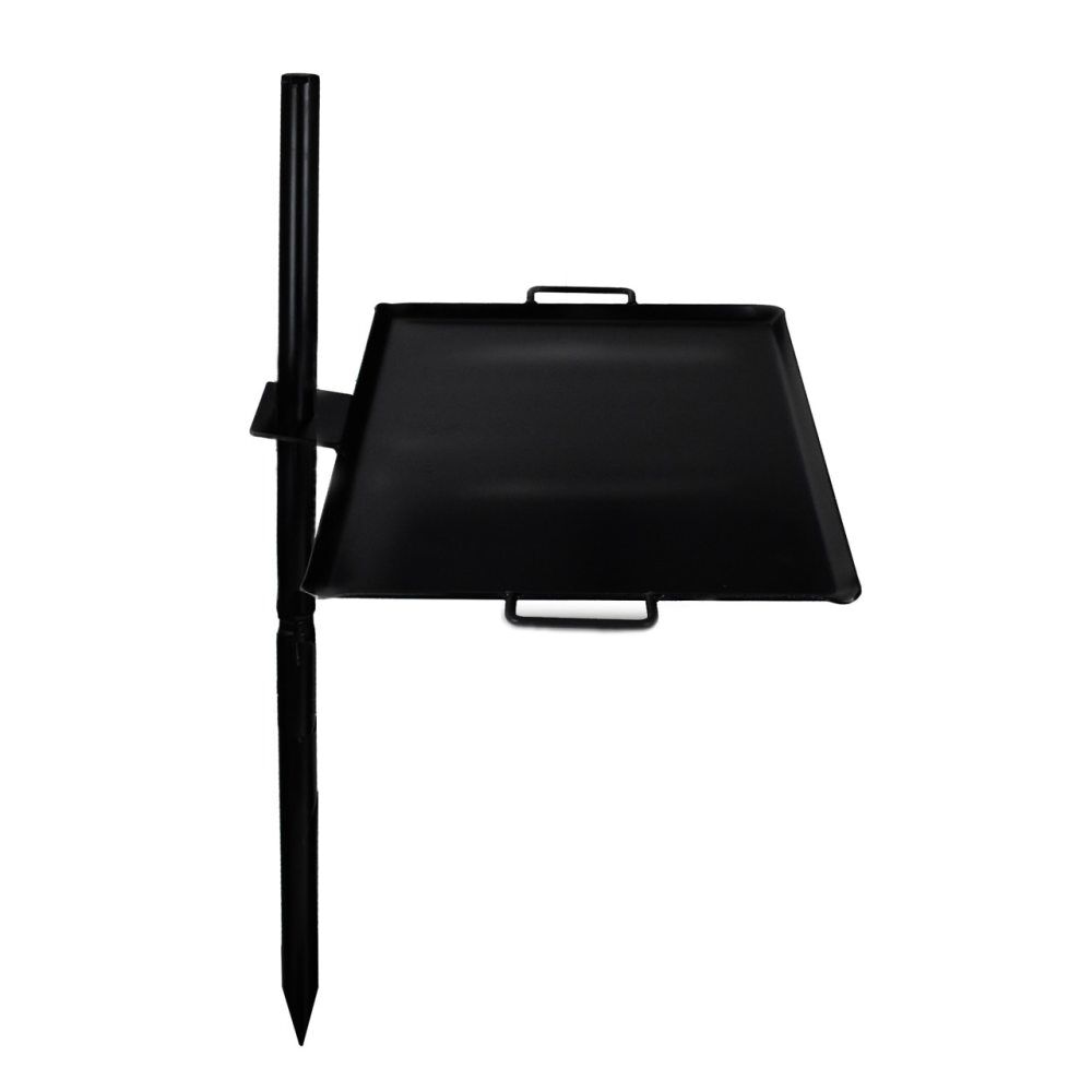 Cancooker Black GameMaker Gravity Grill Griddle – GGS1332