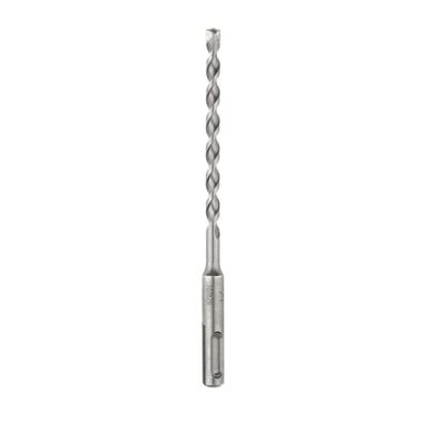 Irwin Drill Bit 3/16 In. x 4 In. x 6 In., large image number 0