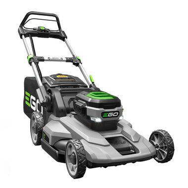 EGO Cordless Lawn Mower 21in Push (Bare Tool) LM2100 Reconditioned, large image number 3