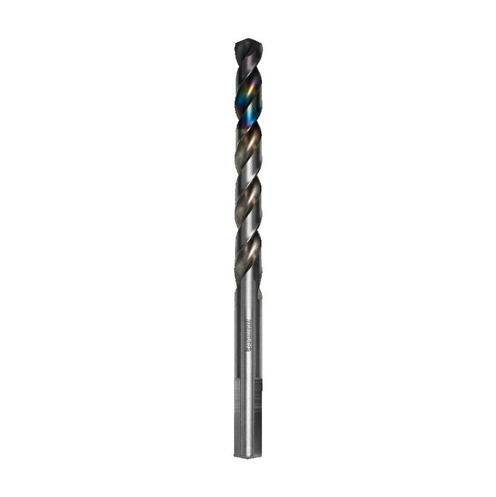 Diablo Tools 9/32 Inch Metal Demon Drill Bit for Mild, Hardened and Stainless