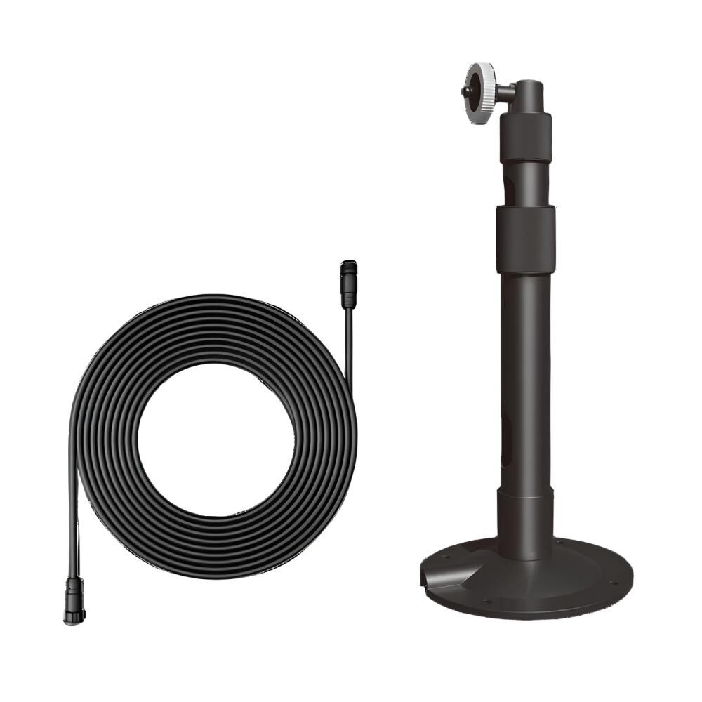 Segway Navimow Antenna Extension Kit for Navimow I and H Series Robot Mower, large image number 2