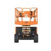JLG Rough Terrain Scissor Lift 40.3' 4.5kW Electric Power 2WD, small image number 4