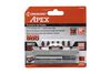 Crescent APEX 7 Pc Vortex Bit and Finder Sleeve Set, small image number 4