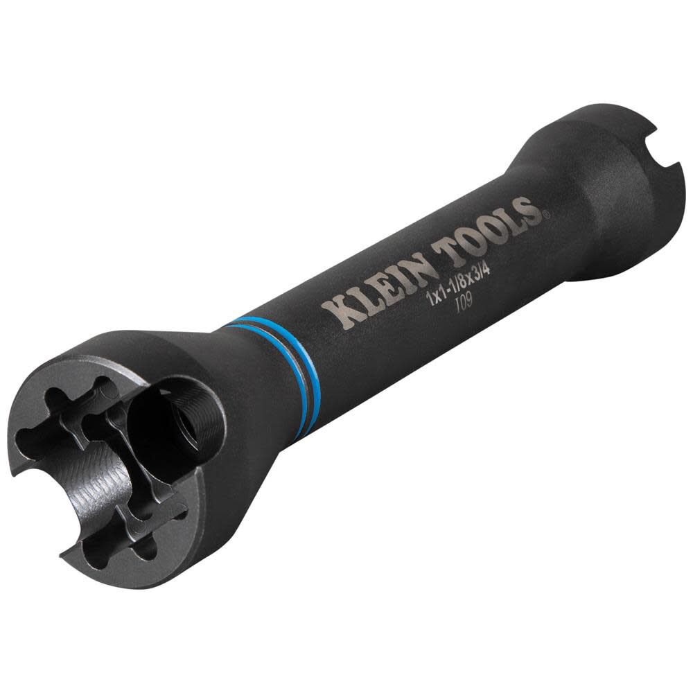 Klein Tools 3-in-1 Impact Socket, large image number 8