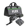 FLEX 24V Oscillating Multi-Tool Kit, small image number 1