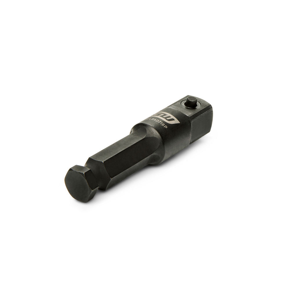 GEARWRENCH Lineman Impact Adapter Set 4 Pieces, large image number 3