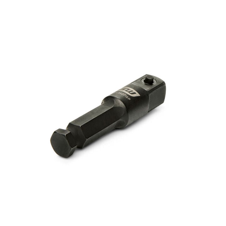 GEARWRENCH Lineman Impact Adapter Set 4 Pieces, large image number 2