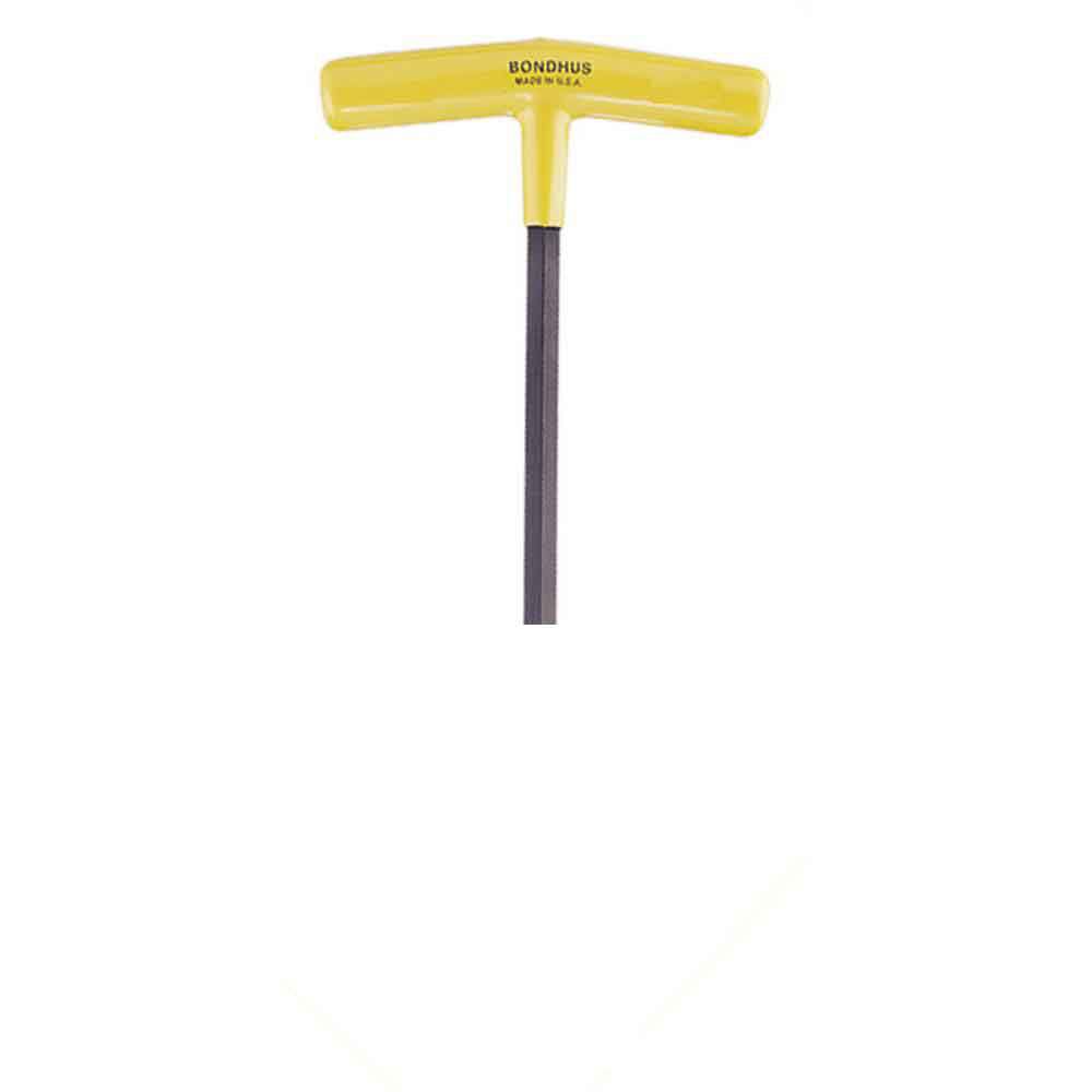 Bondhus 3/16 Inch Hex T-Handle, large image number 1