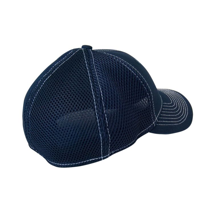 Festool Promotional New Era Cap, Large/XL (7-5/8 - 7-7/8 Inches), Navy Blue, large image number 2