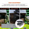 Ergodyne Skullerz 8986 Gray 6 Point Hard Hat Suspension Replacement, small image number 4