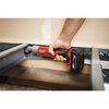 Milwaukee M18 2-Speed 1/4 In. Right Angle Impact Driver, small
